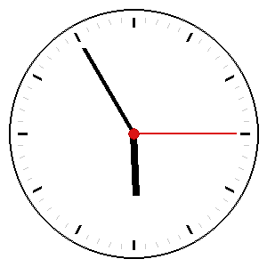 Clock