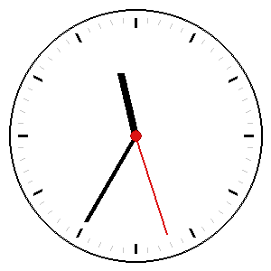 Clock