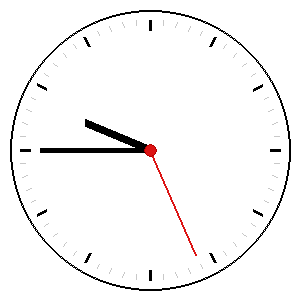 Clock