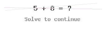 Math Challenge