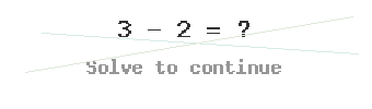 Math Challenge