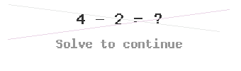 Math Challenge