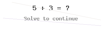 Math Challenge