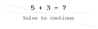 Math Challenge