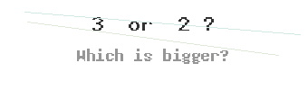 Math Challenge