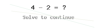 Math Challenge
