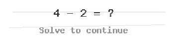 Math Challenge