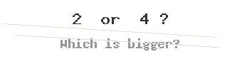 Math Challenge