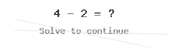 Math Challenge