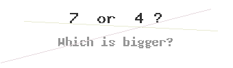 Math Challenge