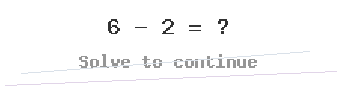 Math Challenge