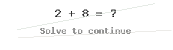 Math Challenge