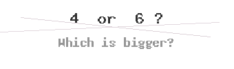 Math Challenge
