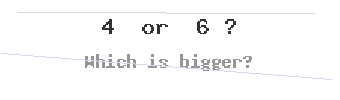 Math Challenge