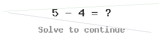 Math Challenge