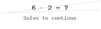 Math Challenge